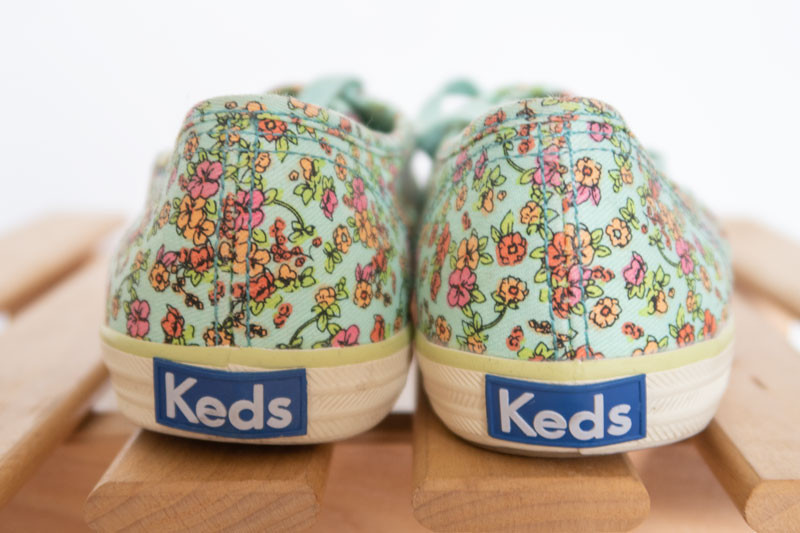  Keds