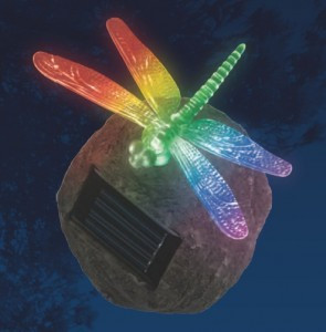 Uniel -  . . 1LED RGB 12x10   USL-S-117 RT090 Dragonfly on rock 273,00.jpg