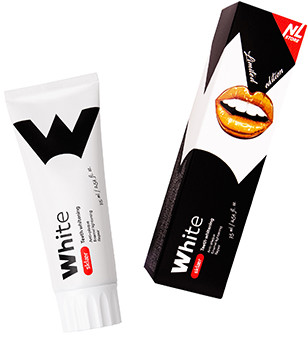 Sklaer White Отбеливающая зубная паста250р