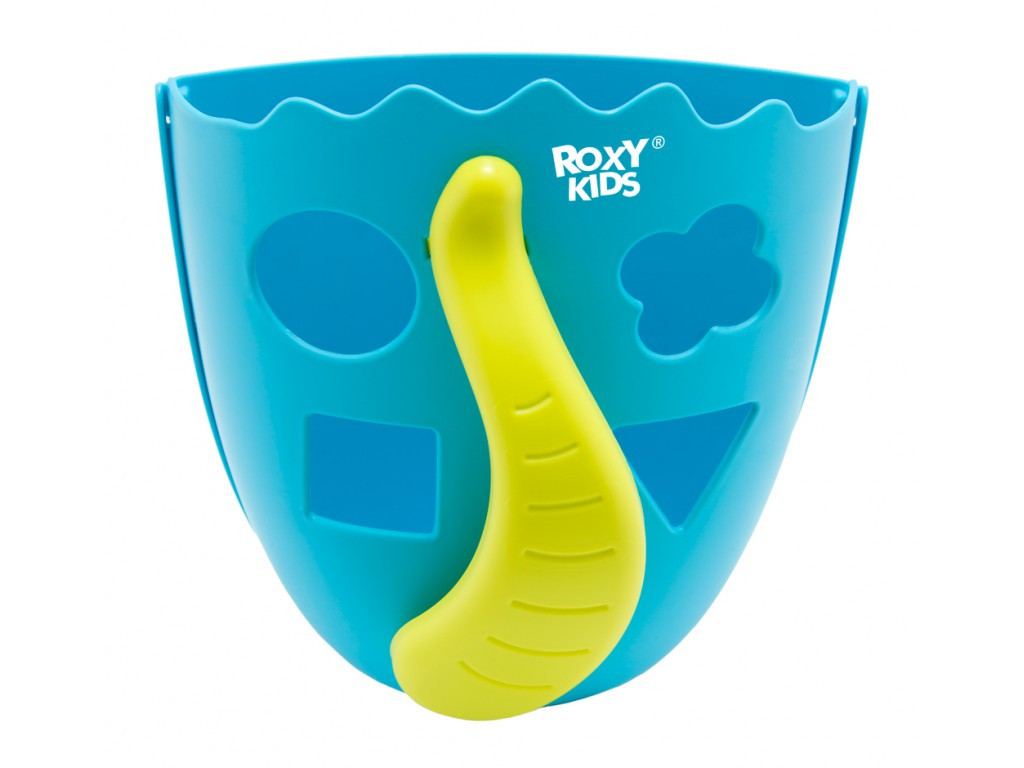 ROXY-KIDS Органайзер DINO (синий+желтый) - 378 руб