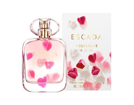 Escada celebrate now   80  2400+%+ 