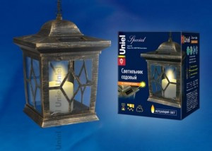 Uniel -  .  1LED 220x40 ,  ,  USL-S-180 PT220 Bronze Lantern 414,00.jpg