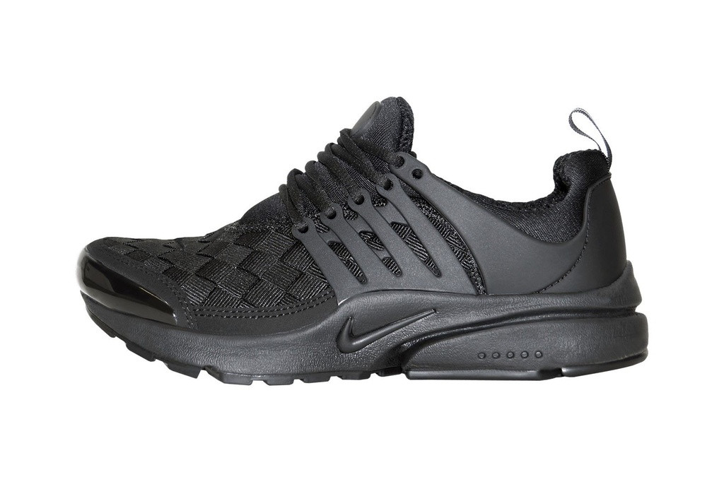  Nike Air Presto Black  225-1 ( 36-41) 2090 .jpg