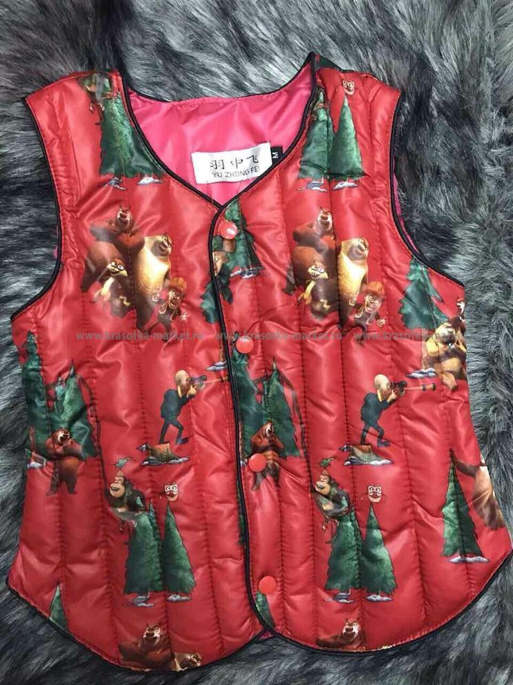  : 390 RUB : 80-86, 86-92, 92-98, 98-104, 104-110  / : #10265405 : 65%cotton 35%polyester  : 