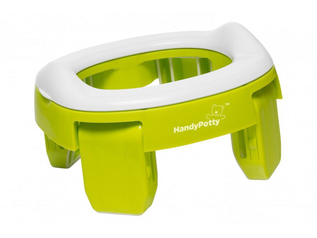 HP-250GR ROXY-KIDS       HandyPotty ()  - 893,70 