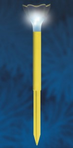 Uniel -  . 1LED h=30,5   USL-C-419 PT305 Yellow crocus,   62,00.jpg