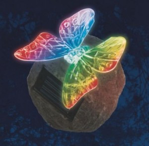 Uniel -  . . 1LED RGB 10x10 .  USL-S-116 RT085 Butterfly on rock 265,00.jpg