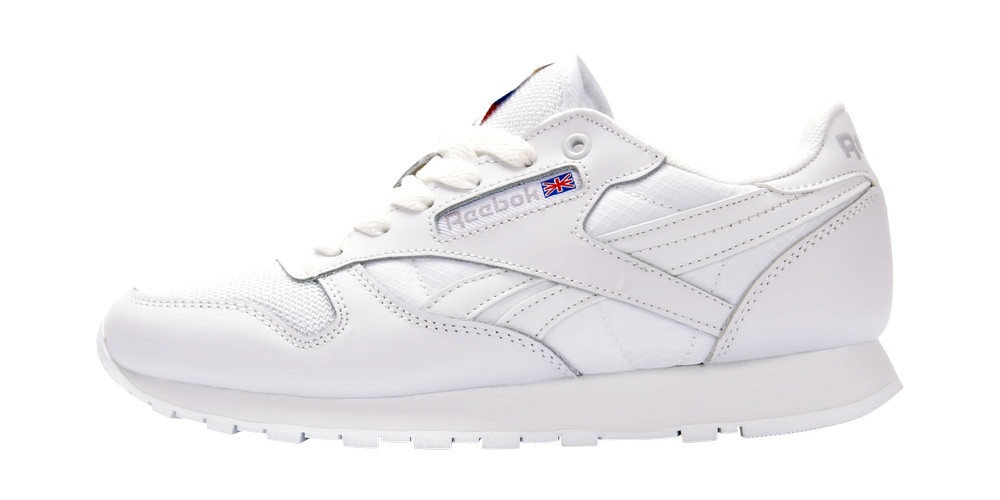  Reebok CL Leather Suede White Light Grey ()  373-9 ( 36-40) 1890 .jpg