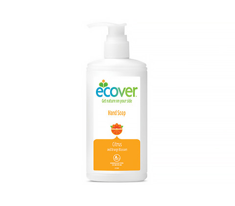 ECOVER       250 - 333.45 