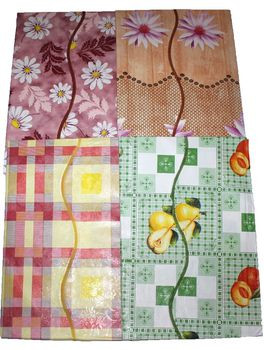 СКАТЕРТИ OBLANG 120X152 84руб