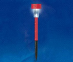 Uniel -  . 1LED h=36,5   USL-C-411 PT365 Red sparkle,   59,00.jpg