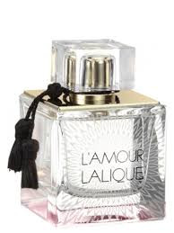 L'AMOUR LALIQUE     100  3270+%+  