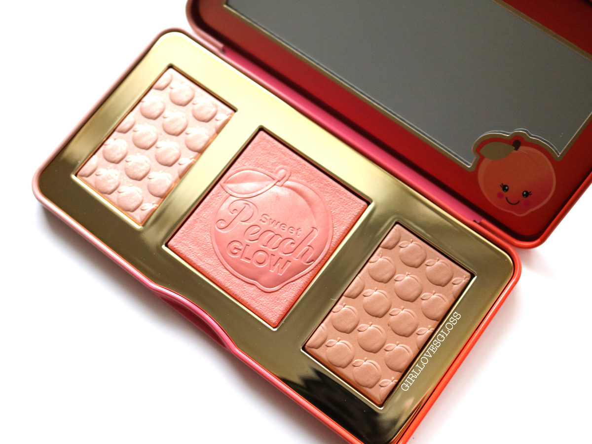    too faced 2400 . ,   .  .  .     .   