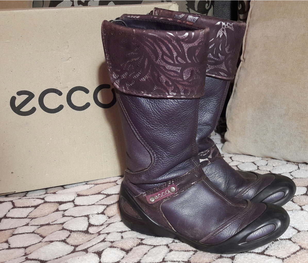   Ecco - 31, 20, 800