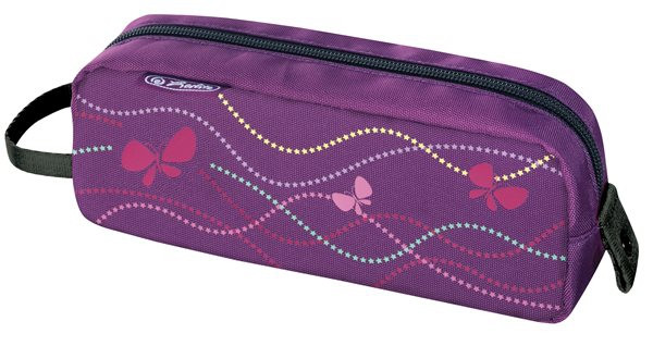 11359866 - be.bag QUATTRO Butterfly Power