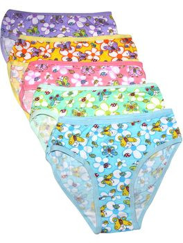 ДЕТСКИЕ ТРУСЫ COOL KID W8118 19руб