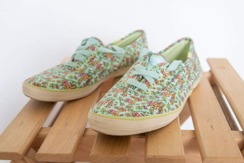  Keds