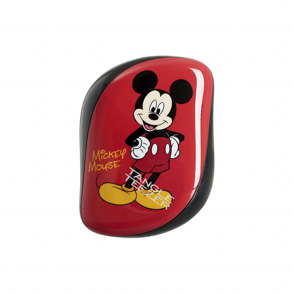  Tangle Teezer Compact Styler Mickey Mouse - 806 