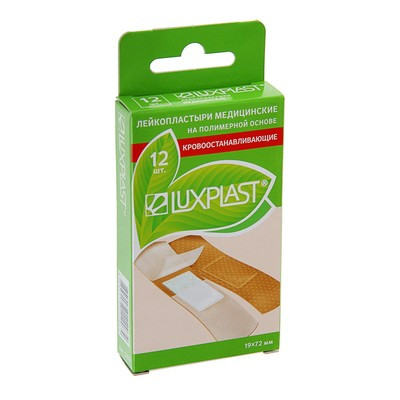   Luxplast , 12  Luxplast; ; .  ;   50 . .: 1387586 111.50 