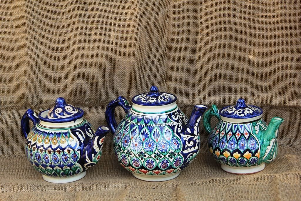 ЧАЙНИК 0.75 ЛИТРОВ 630р