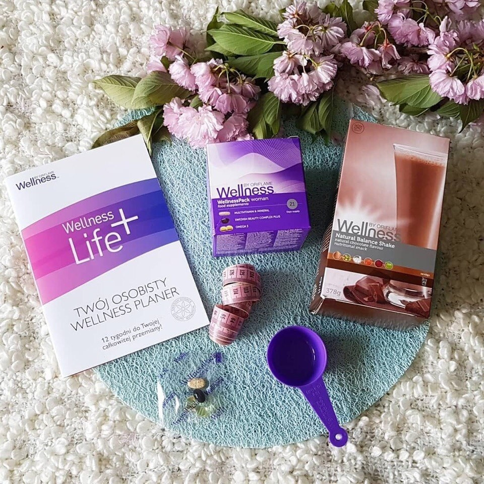 ПРОГРАММЫ WELLNESS