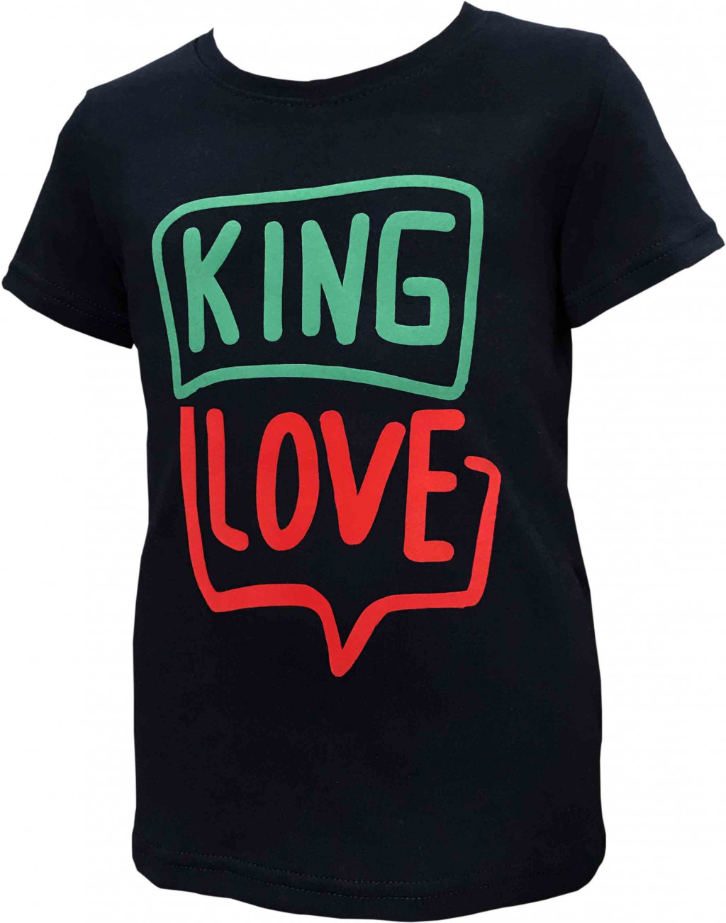   3D  King Love 250.