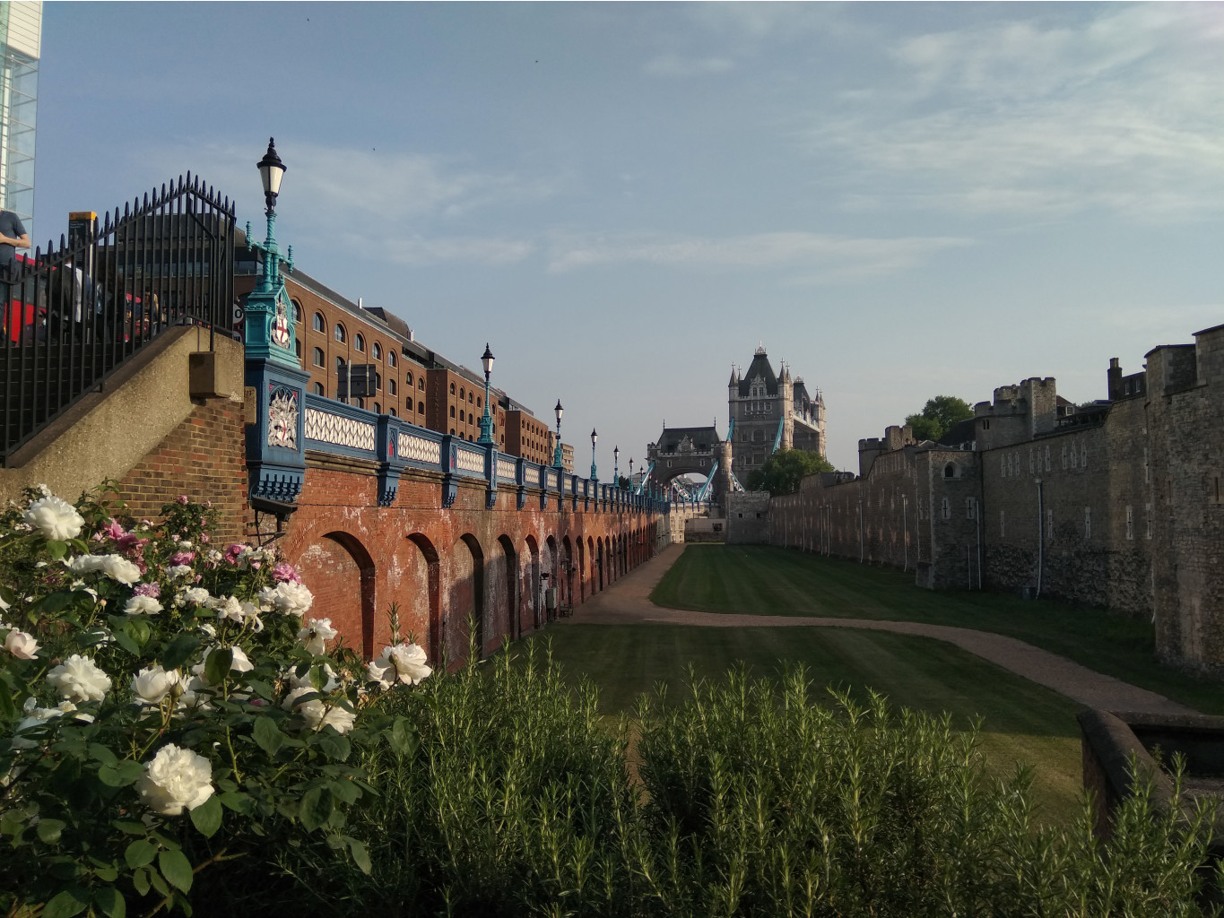 The Tower of London