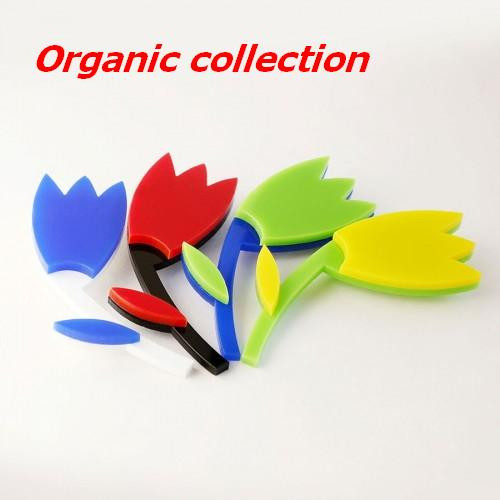 Organic collection