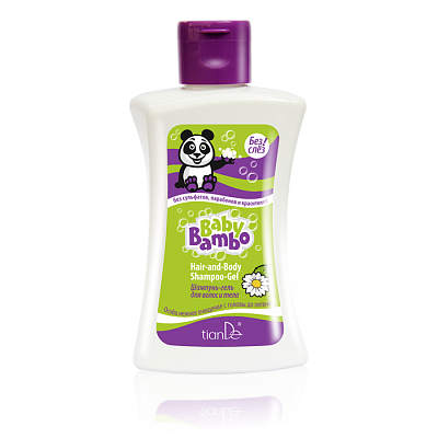     -     Baby Bambo/  250 