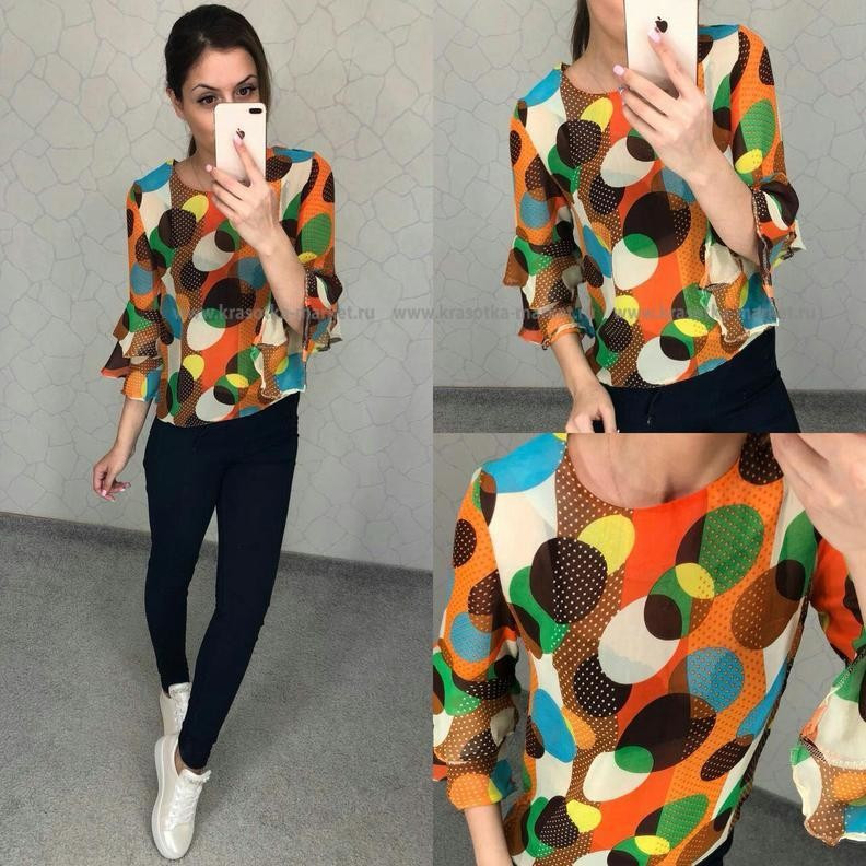  : 210 RUB : 42-44, 44-46, 46-48  / : #10417411 : 70% cotton, 30% polyester  : 