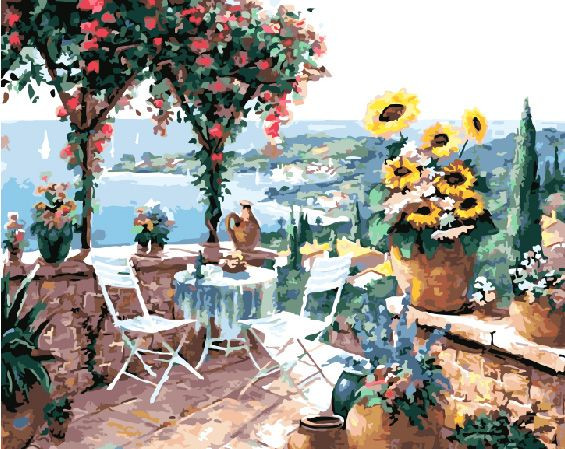    GX 5948    40*50 : 395.00 RUB