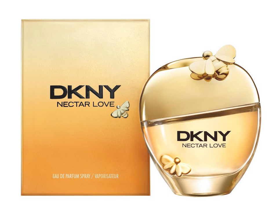 Dkny nectar love   100 2600+%+