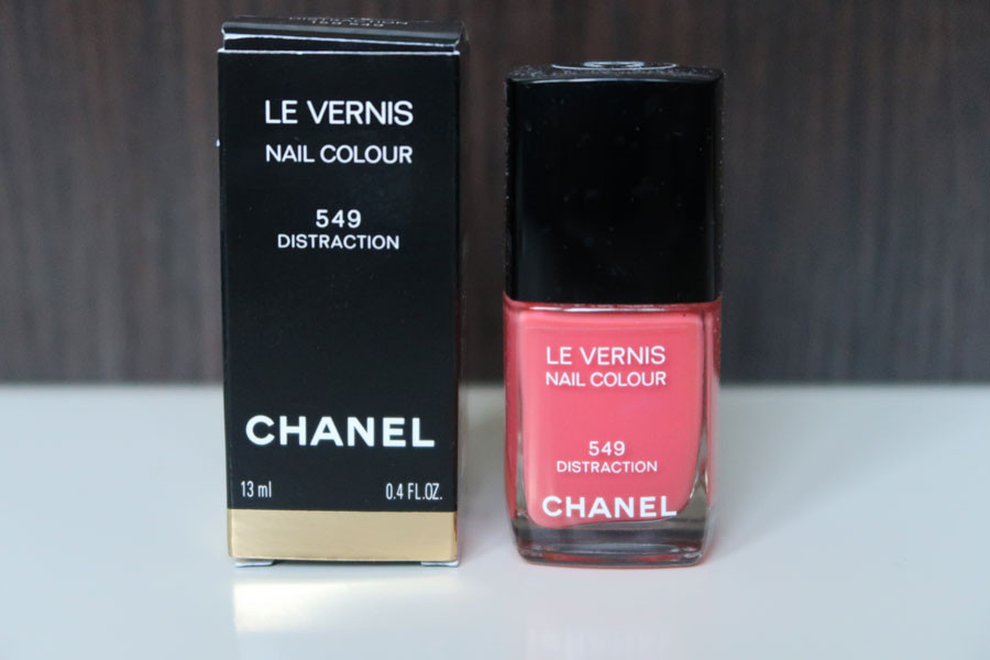    Chanel 549 Distraction