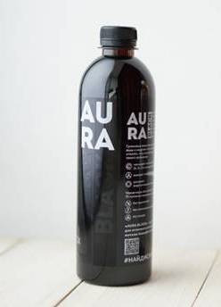   AURA BLACK 65 