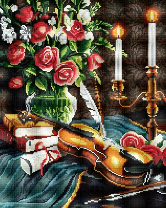 GF 1473   40*50 : 1010.00 RUB