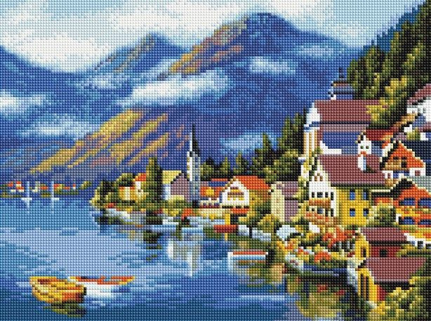 EF 268   30*40 : 710.00 RUB