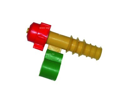 НАСАДКА ДЛЯ ПОЛИВА НПУ-200 65р