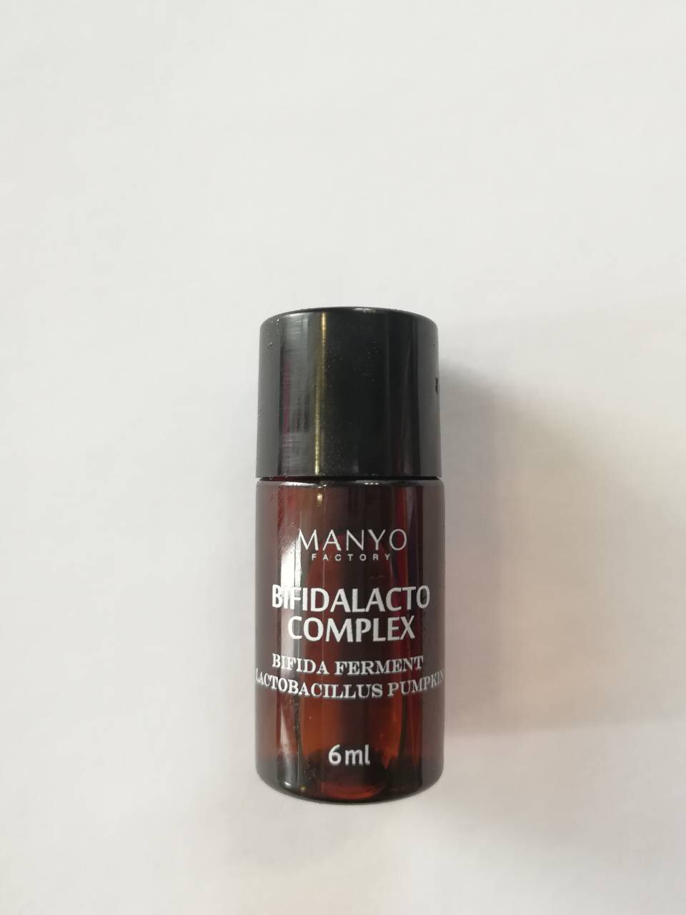 -   Bifidalacto Complex 6ml