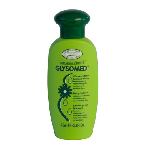 GLYSOMED Лосьон для тела
