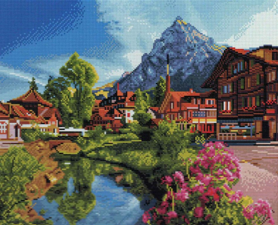   GF 1579  40*50 : 760.00 RUB