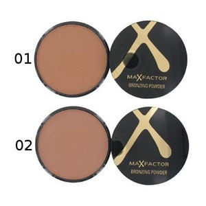 MaxFactor  BRONZING POWDER 01