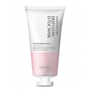  D-Tock    Deep Clean D-Tock Mask 900.