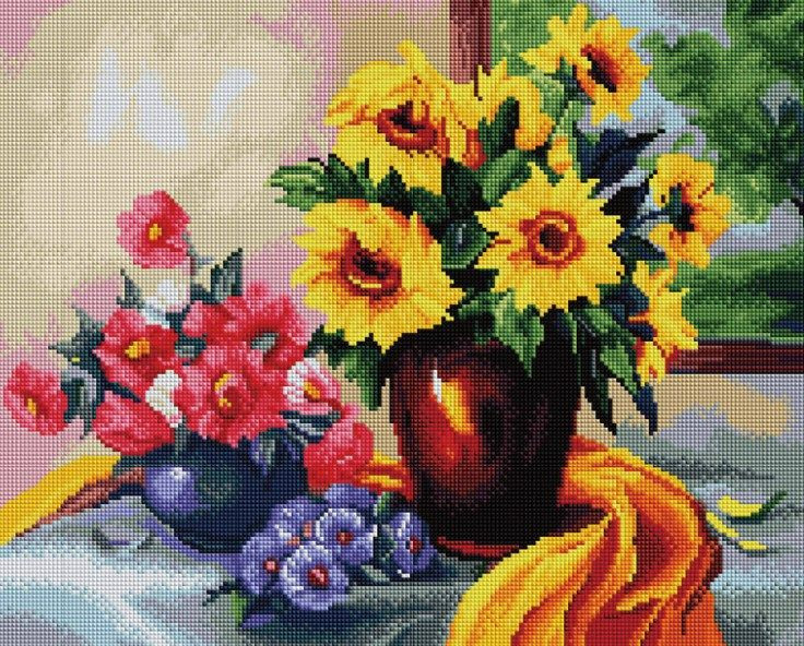 GF 1384   40*50 : 1010.00 RUB