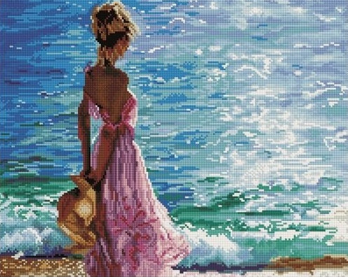   GF 738    40*50 : 760.00 RUB