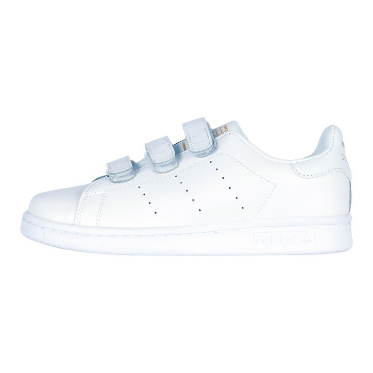  Adidas Stan Smith CF White Gold ( 36-40)  5013-4 1990 .jpg