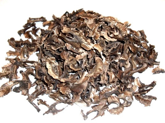 Перегородки грецкого ореха, 200 г