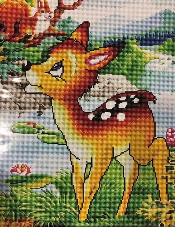 GF 581    4050 : 1010.00 RUB