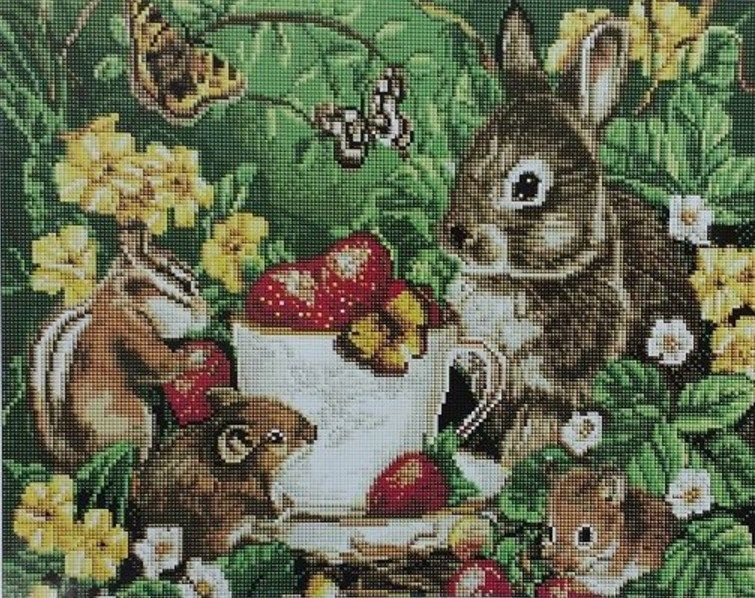 GF 1156   4050 : 1010.00 RUB