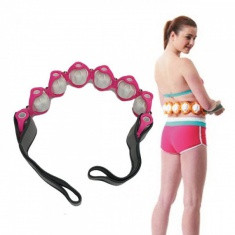   Massage Rope