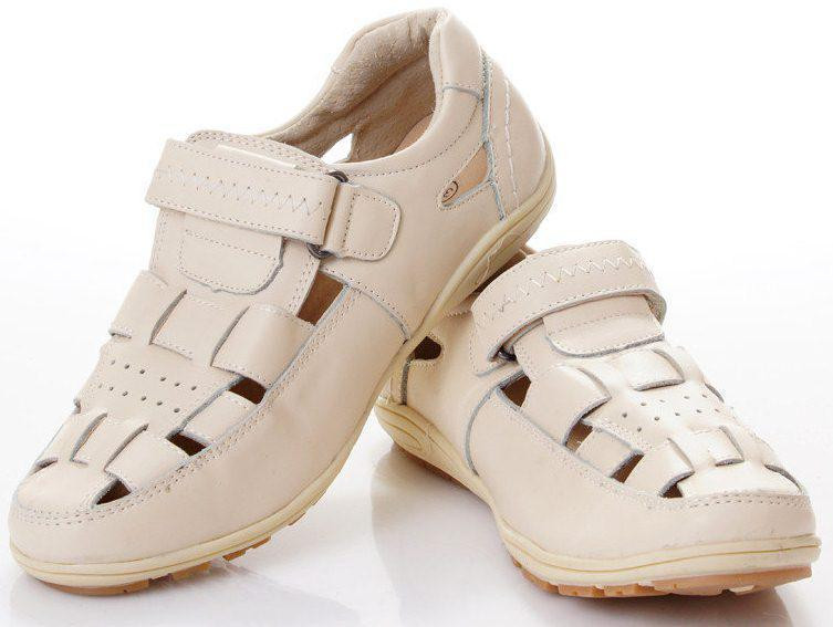 Туфли подростковые для мальчика M+D 4103 (8) 750р